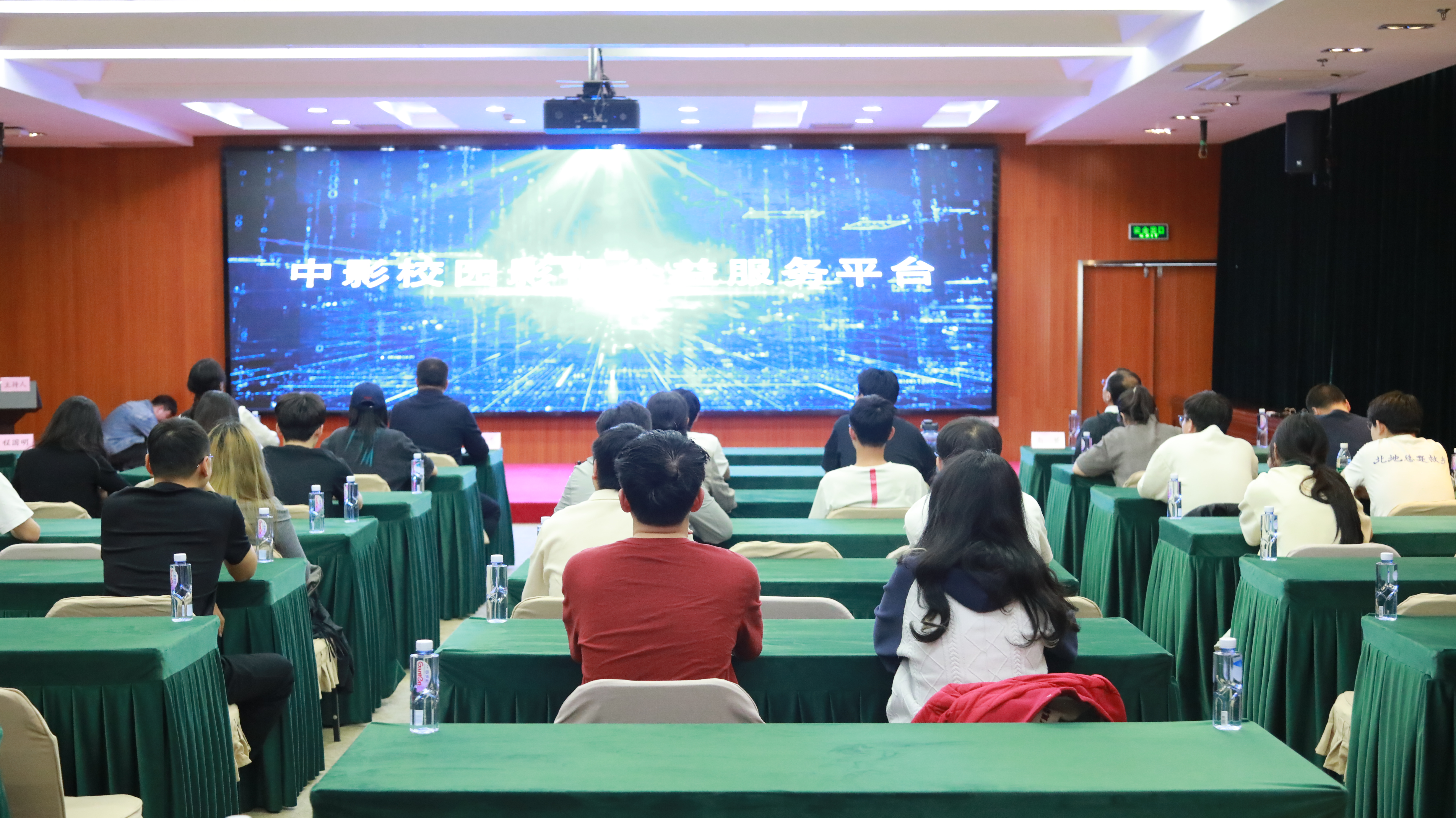 观灾难动作片《峰爆》，共探“科学+艺术”之科普新方向